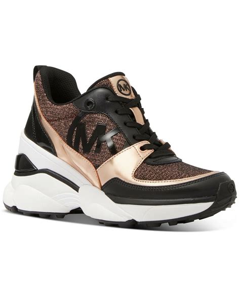 michael kors damen sneaker sale|michael kors outlet sneakers sale.